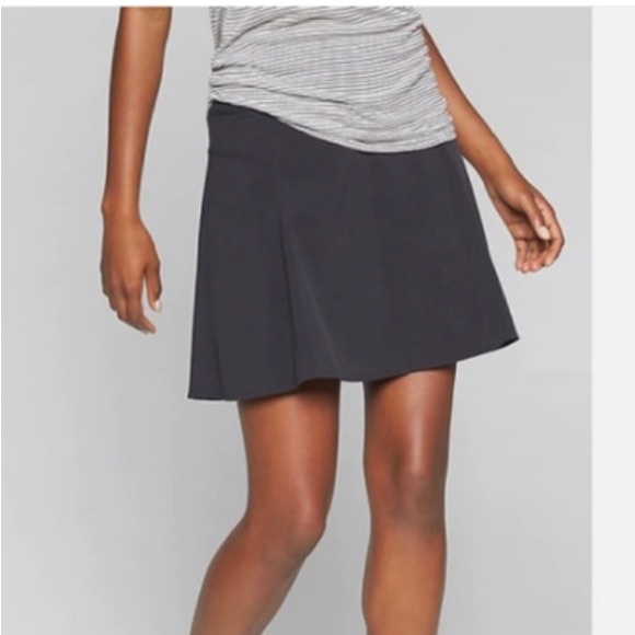 Athleta Pants - Athleta “All Day” skort